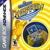 WarioWare: Twisted! (Game Boy Advance)